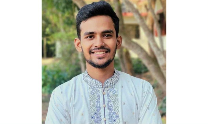 কুমিল্লা-৩ আসন থেকে মনোনয়নপত্র গ্রহণ করলেন আসিফ মাহমুদ